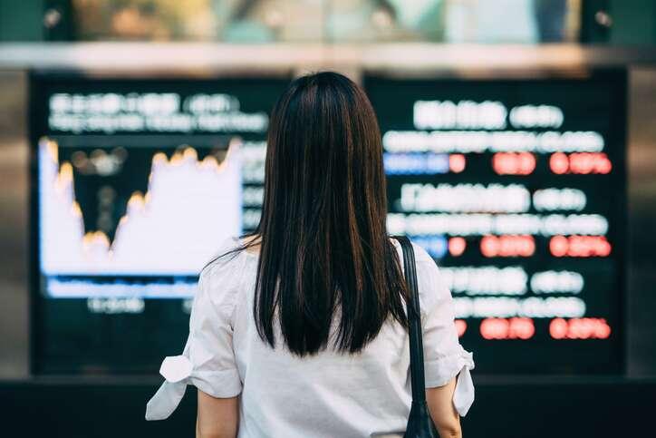 Five common mistakes made by new CFD traders in Singapore