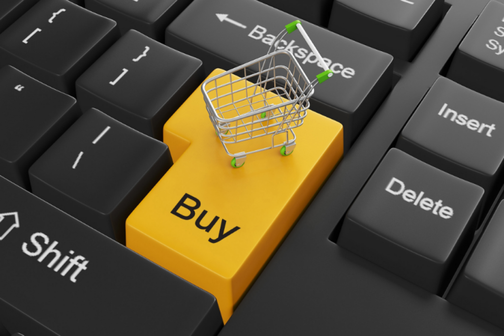 Online Shopping, the Best way to buy Cheaper