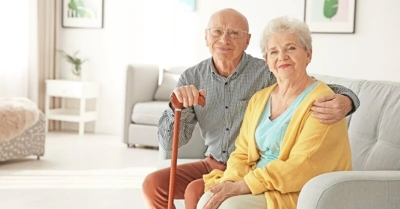 Smart Home Devices to Help Aging ...